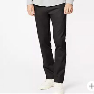 Signature Khakis, Slim Fit